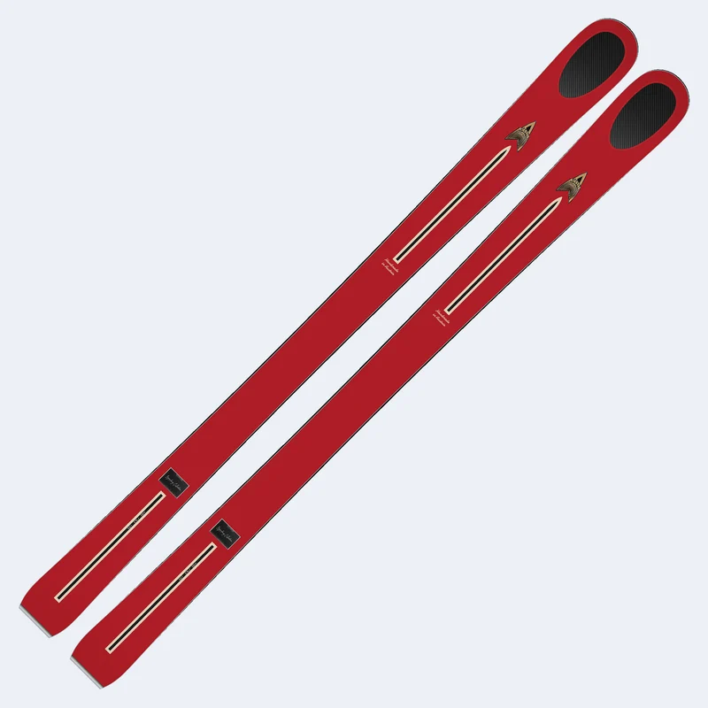 2027 Kastle Legend 1956 Skis