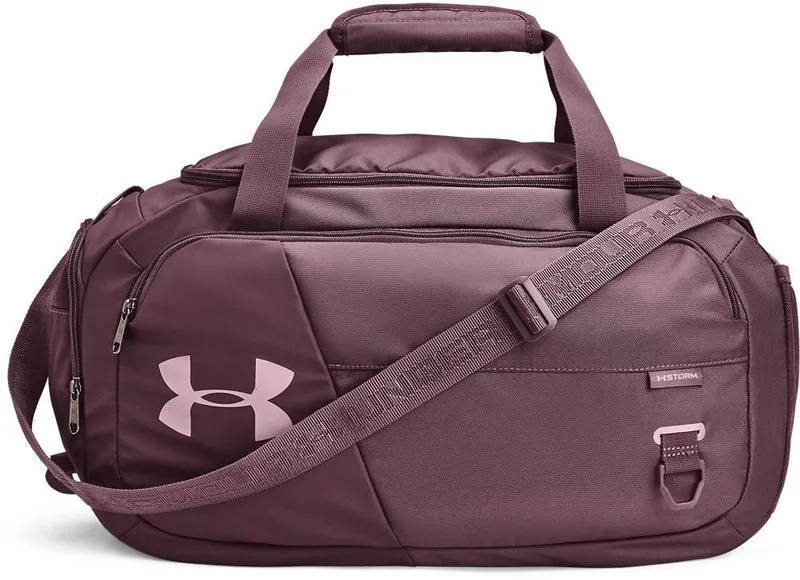 Ua Undeniable 4.0 Duffle Xs