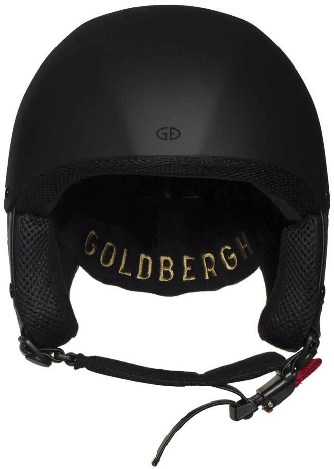 bold helmet