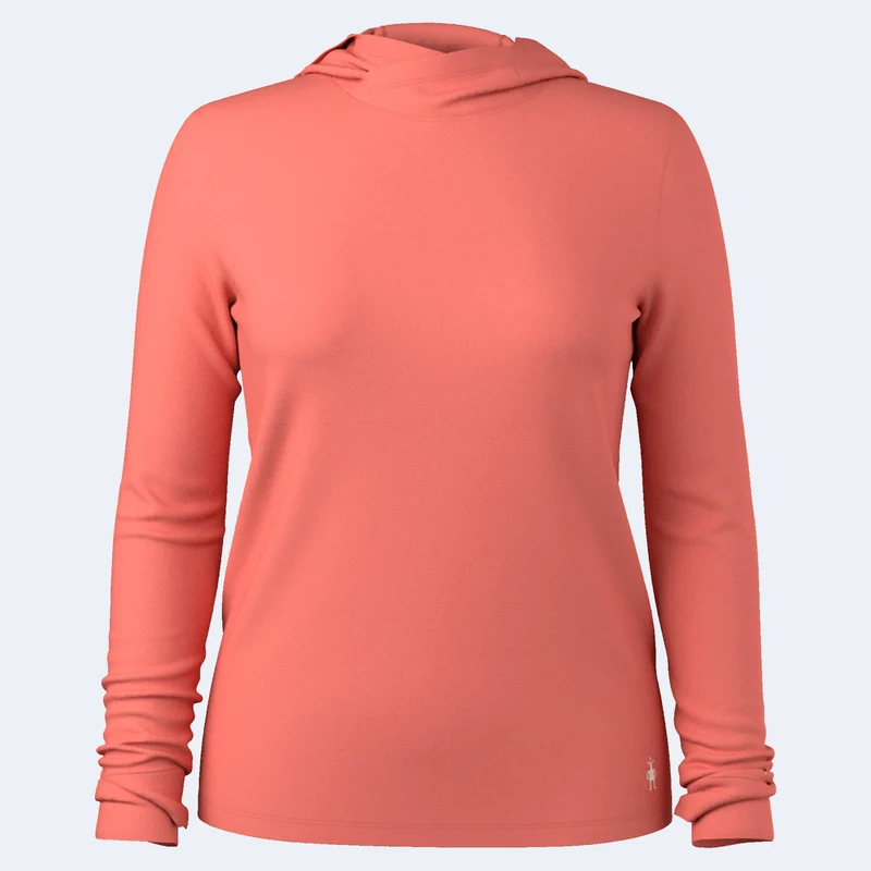 Smartwool Merino Women's Sun Hoodie