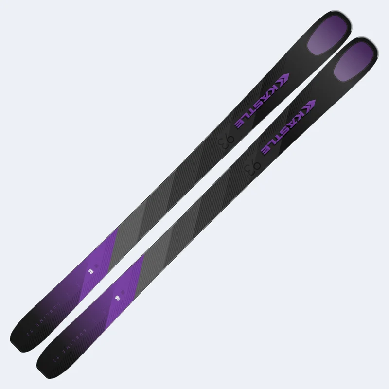 2027 Kastle Sublime 93 W Skis