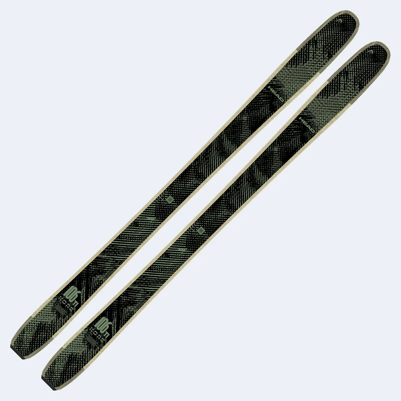 2027 Head Kore 106 TI Skis