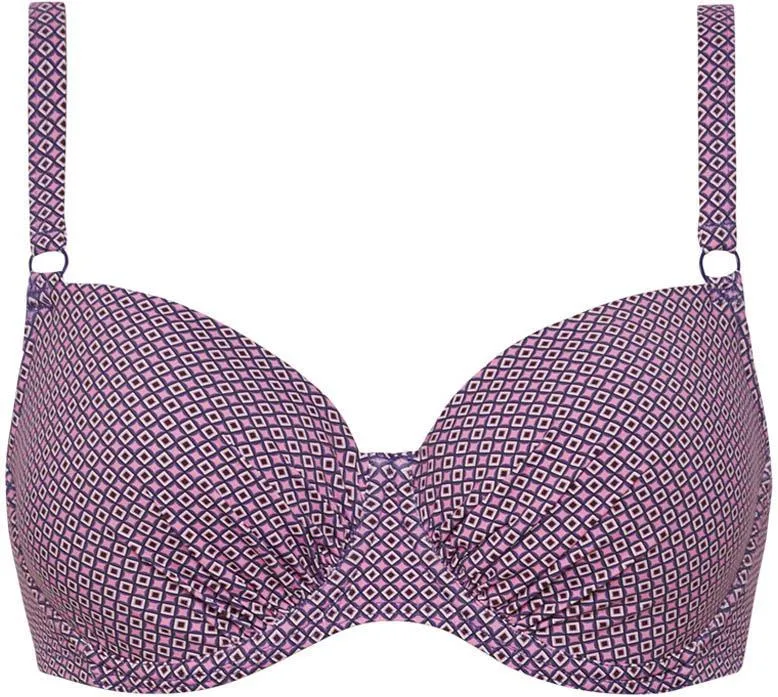 top bikini padded wired