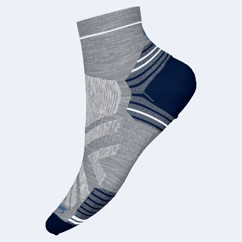 Smartwool Hike Targeted Cushion Ankle Socks