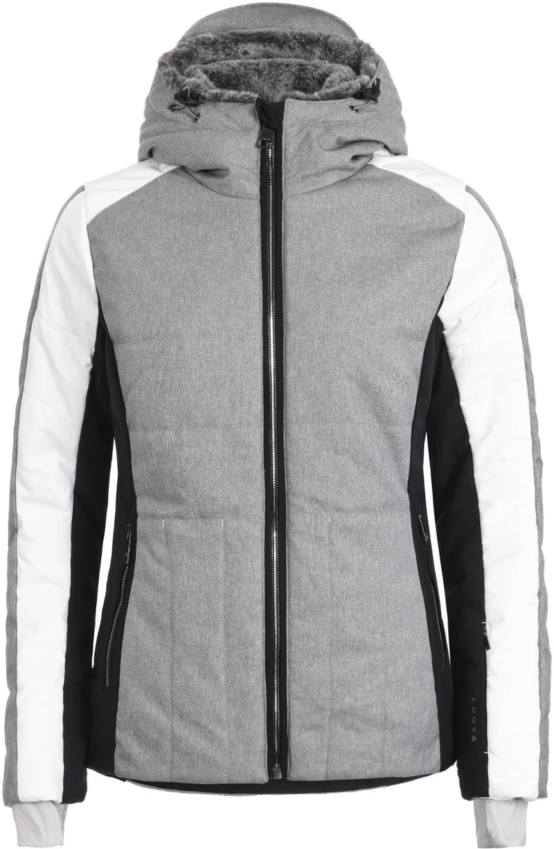 Luhta Ennys Jacket