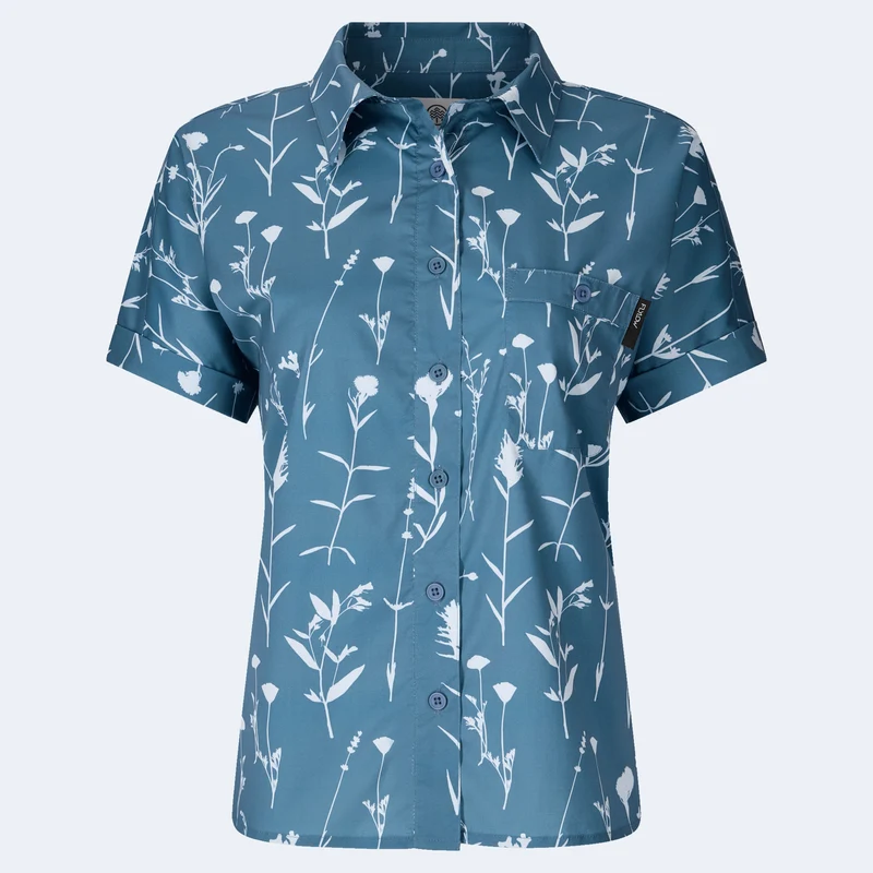 Fylow Around Town Women's Shirt