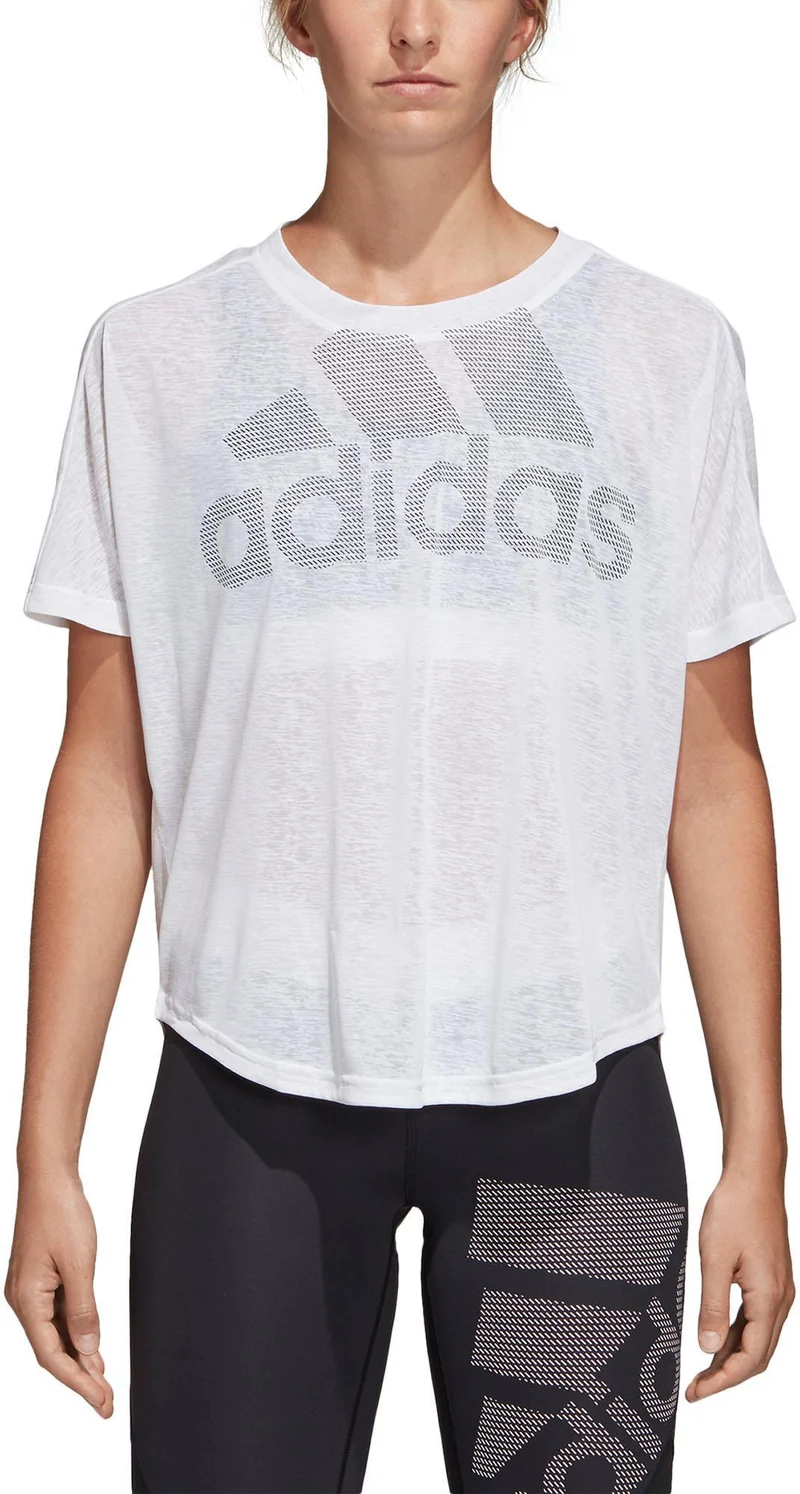 adidas Magic Logo Tee