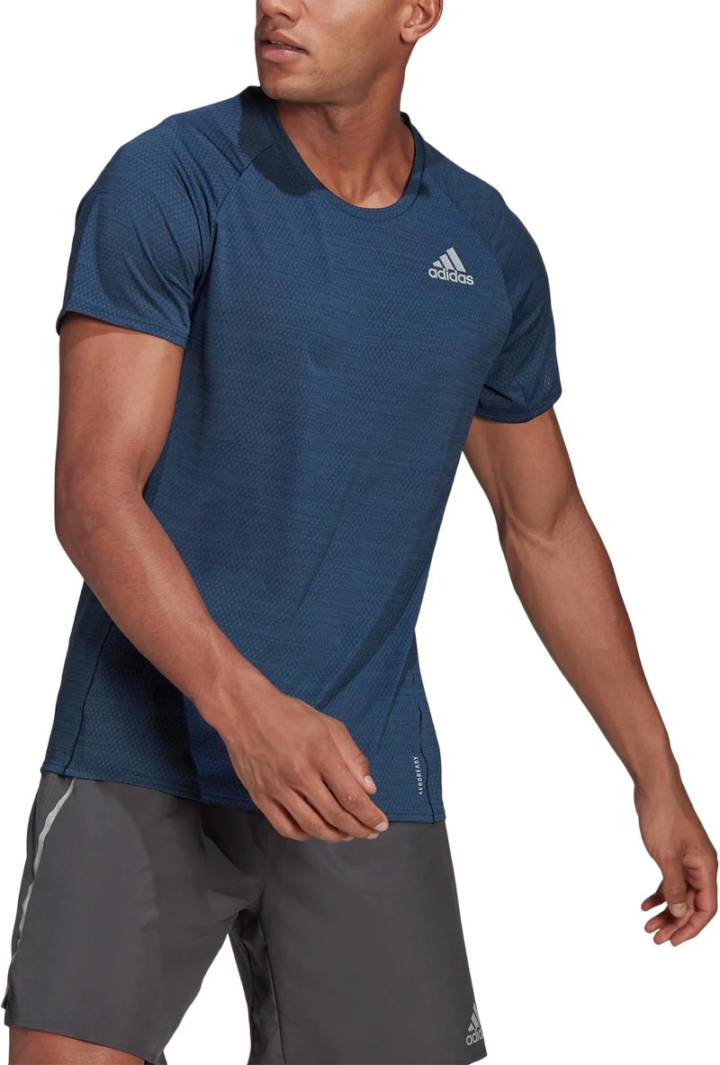 ADI RUNNER TEE