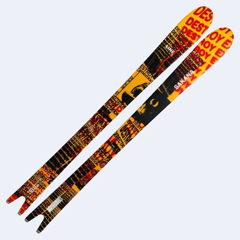 2027 Line Sakana Skis