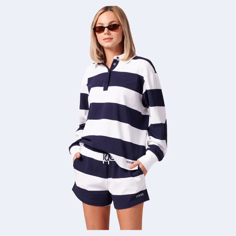 Jorde Georgie Rugby Polo