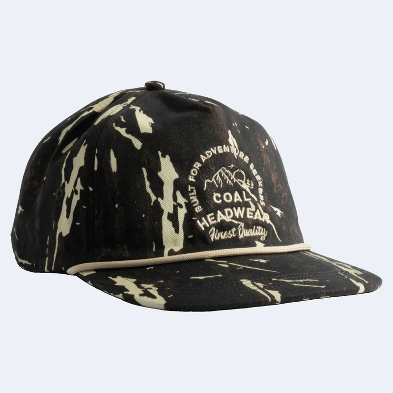 2026 Coal Hayes Cap