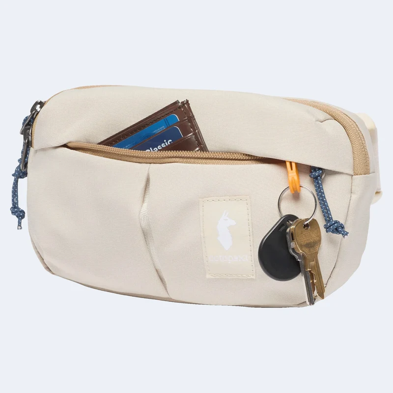 Cotopaxi Todo 2L Hip Pack