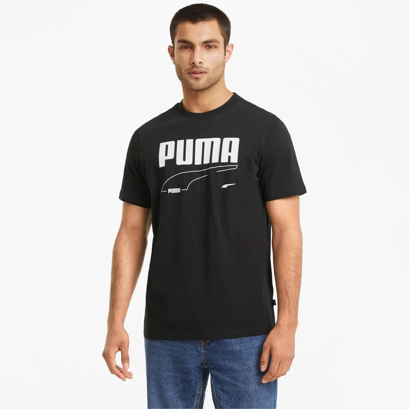 Rebel Tee