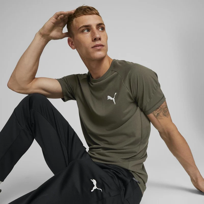 Evostripe Tee