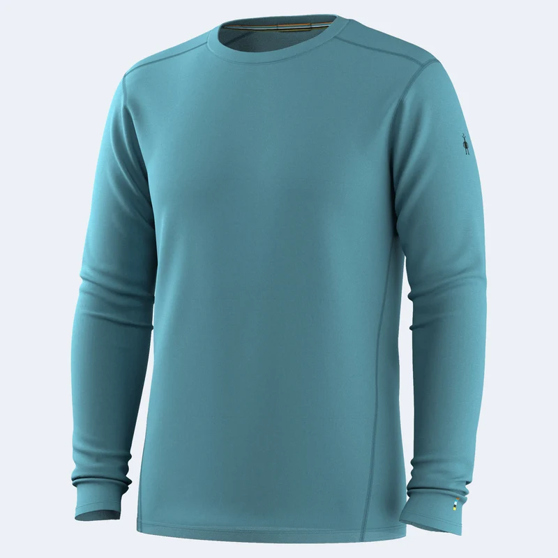 Smartwool Classic All-Season Merino Men's Base Layer Crew