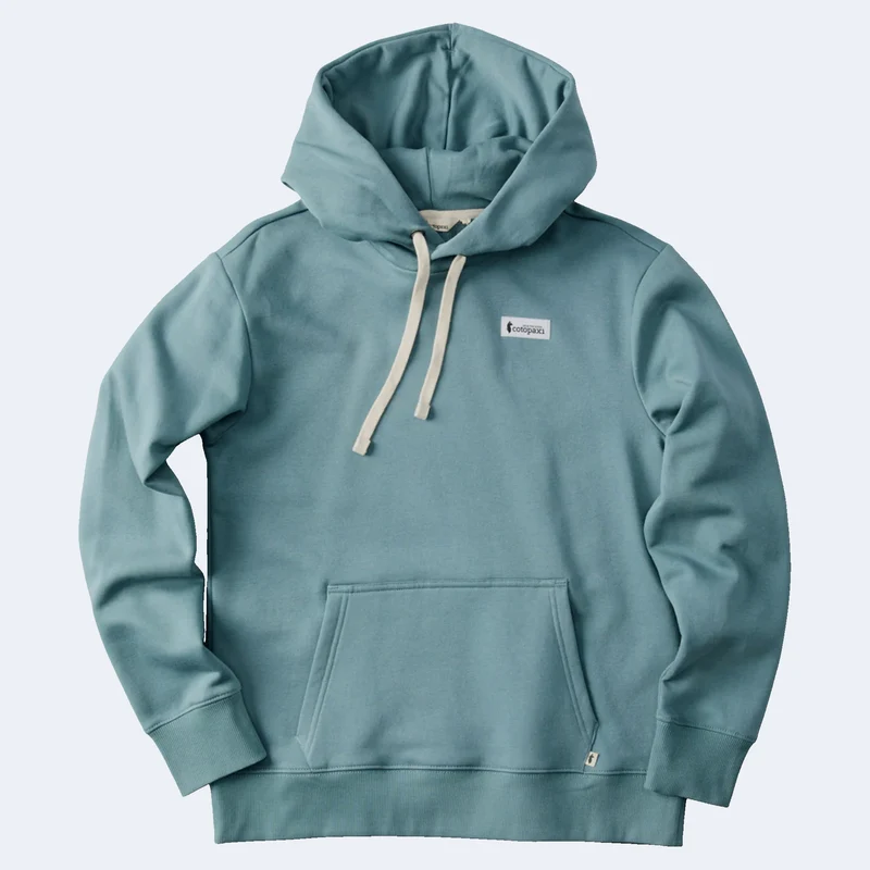 Cotopaxi Llama Patch Women's Pullover Hoodie