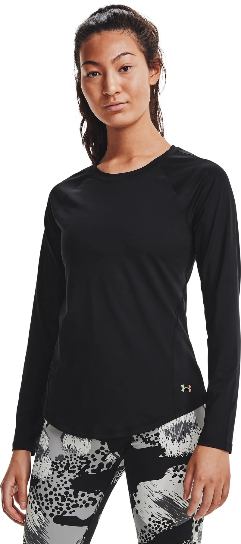 Ua Rush Ls