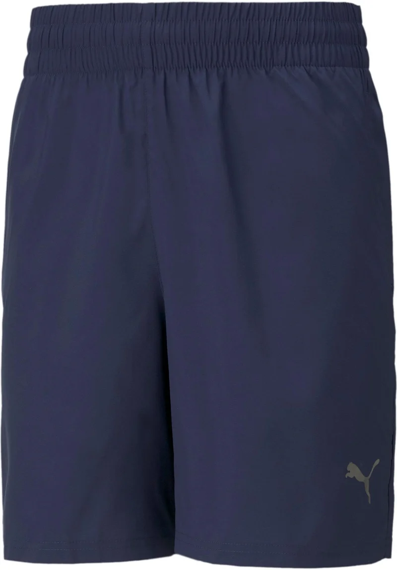 Train Fav Blaster 7i Short