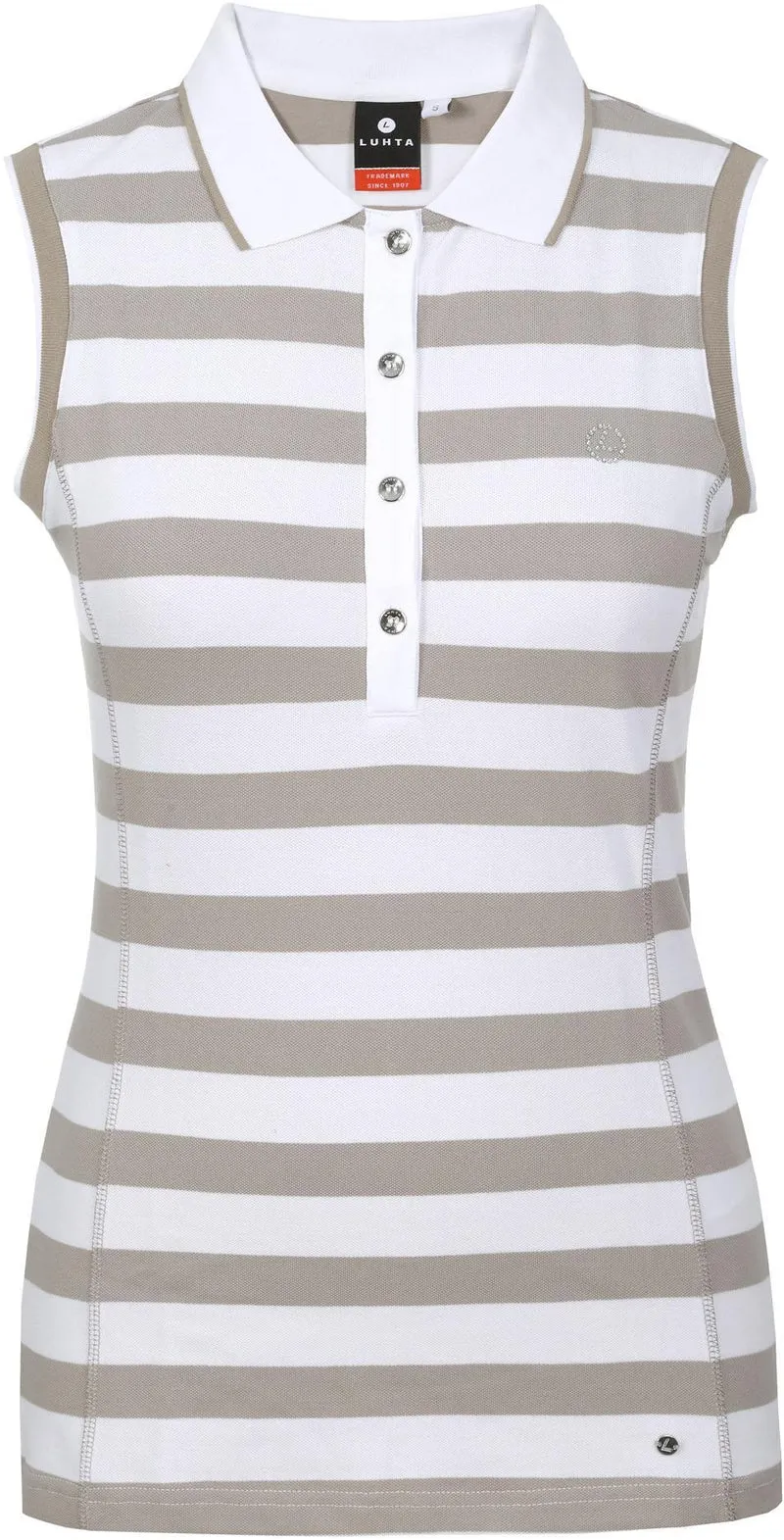 Luhta Albakka Tops