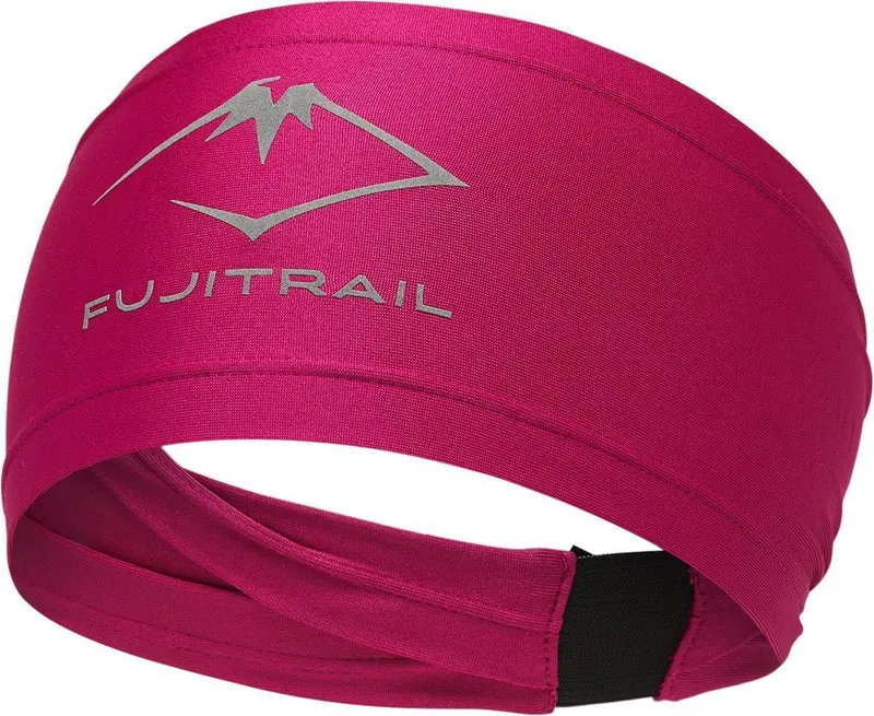 Fujitrail Headband