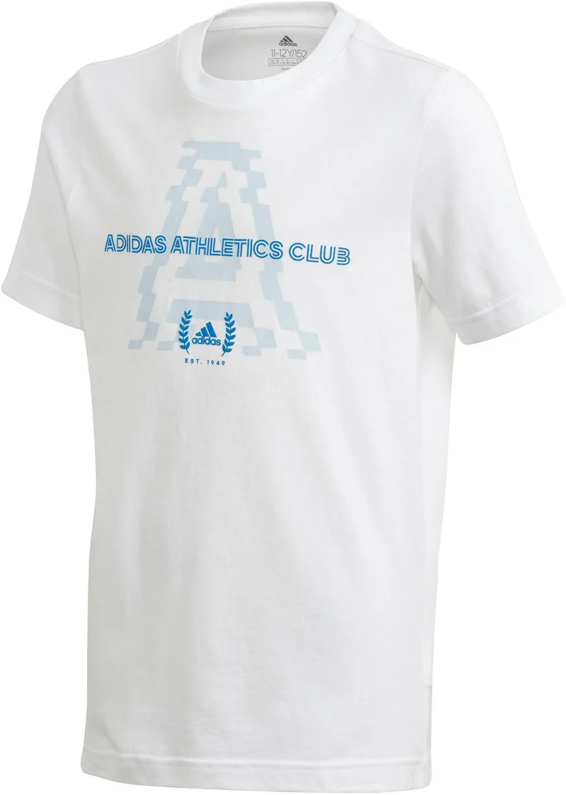 adidas JB AAC GFX TEE