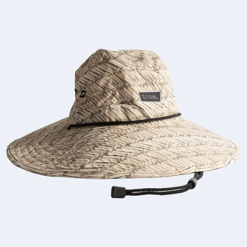 2026 Coal Stillwater Hat
