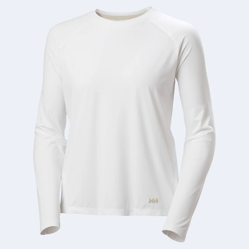 Helly Hansen Shine Solen Women's LS Crew