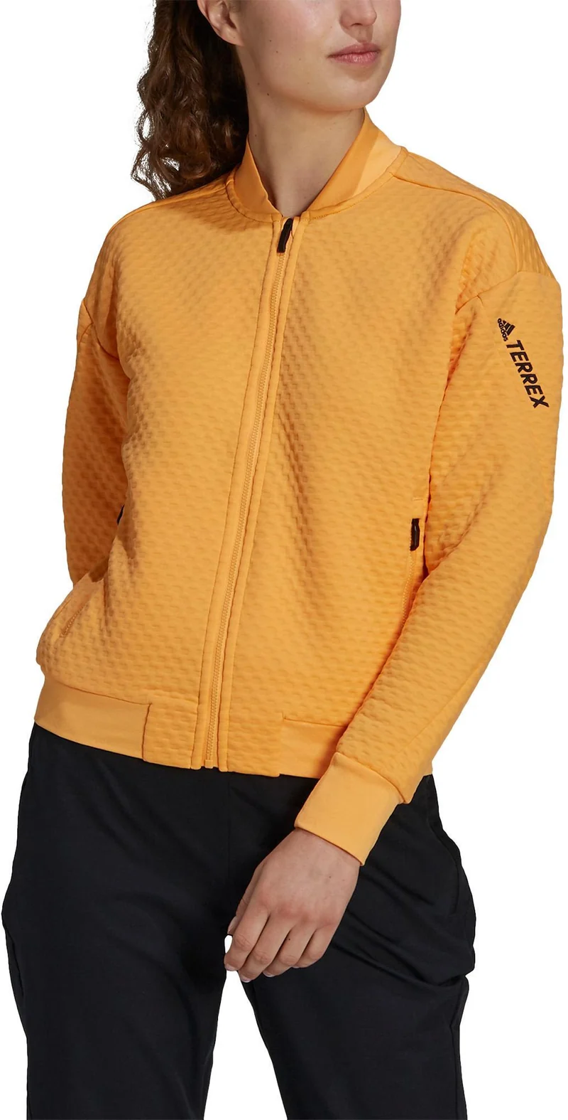 W HIKE FLEECE