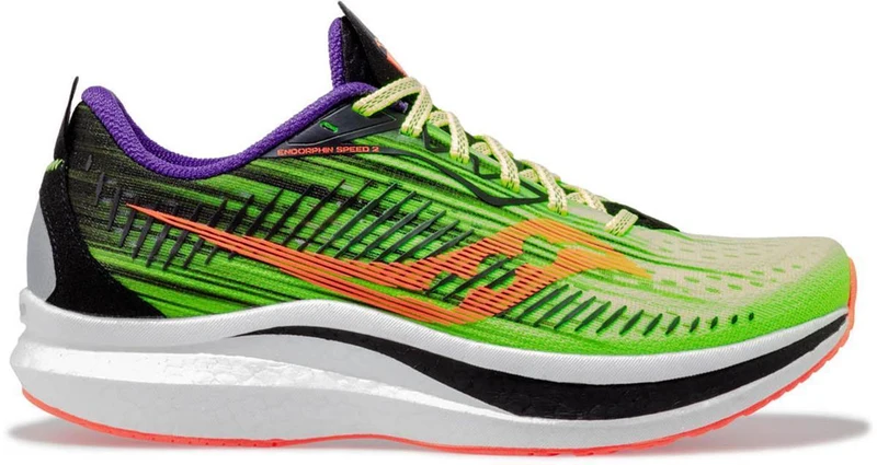 Endorphin Speed 2