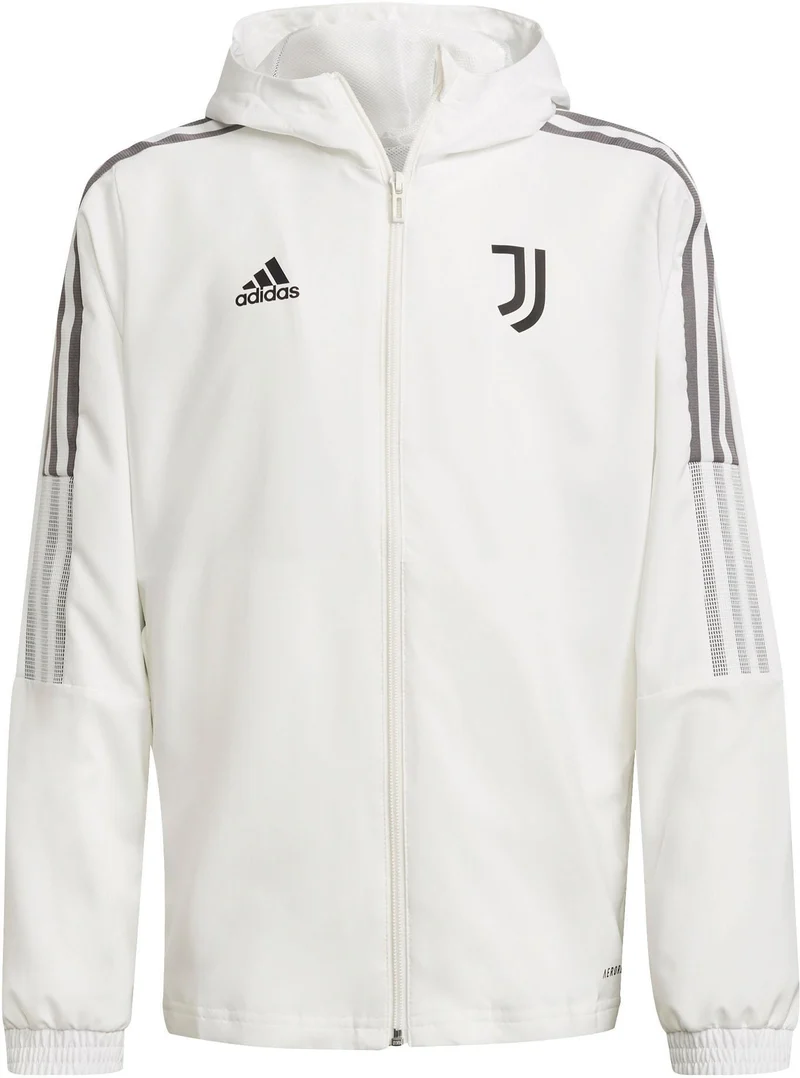 Juve Pre Jkt Y