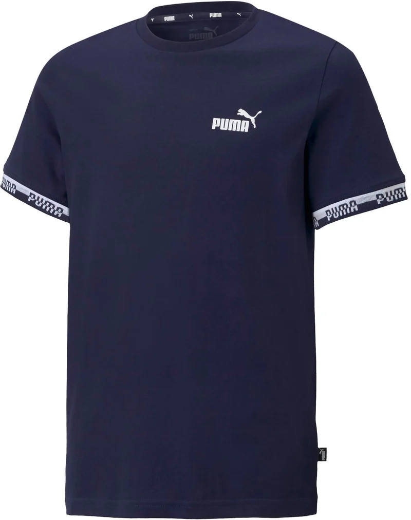 Amplified Tee