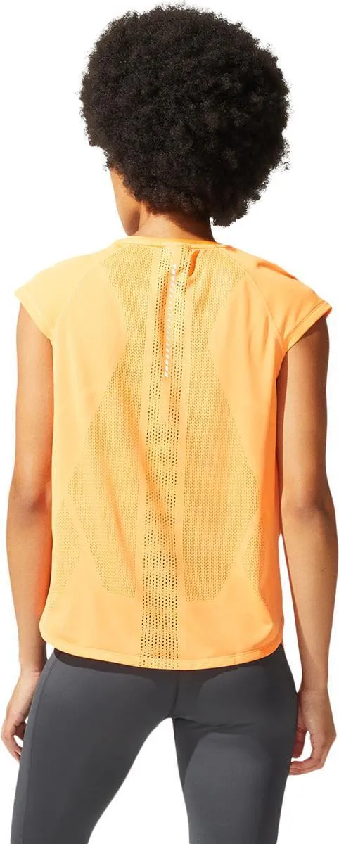 Ventilate Crop Top