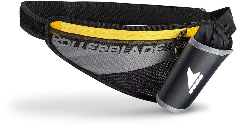 Rollerblade Waist Bag Black