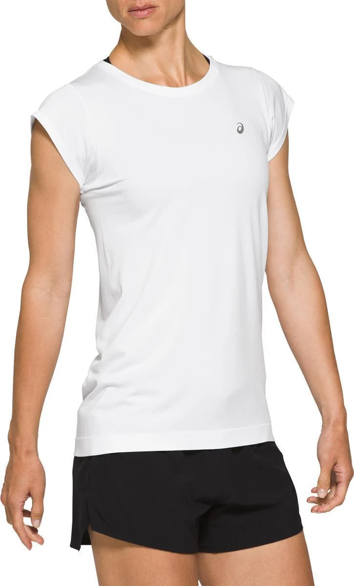 RACE SEAMLESS SS