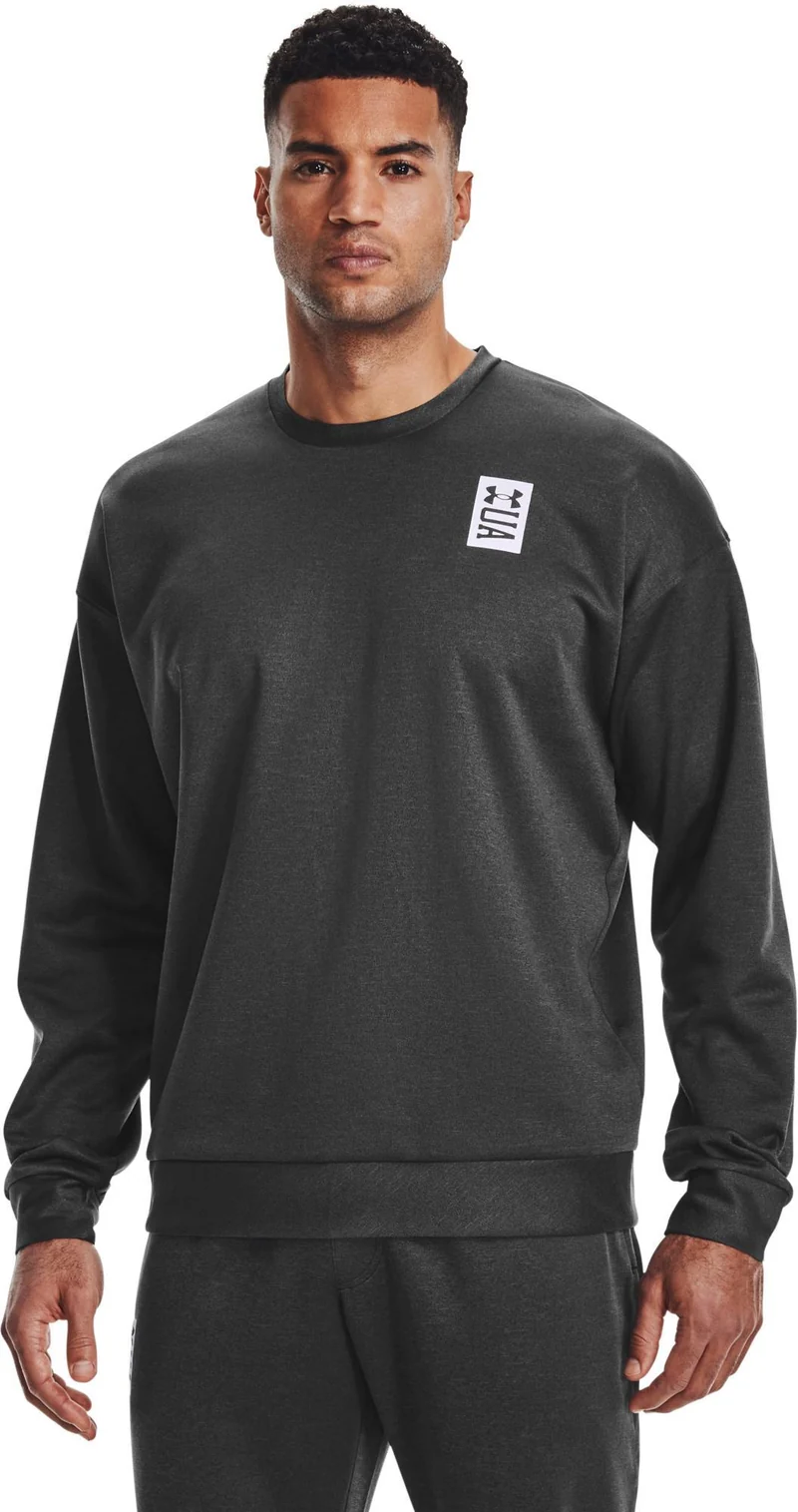 Ua Recover Ls Crew