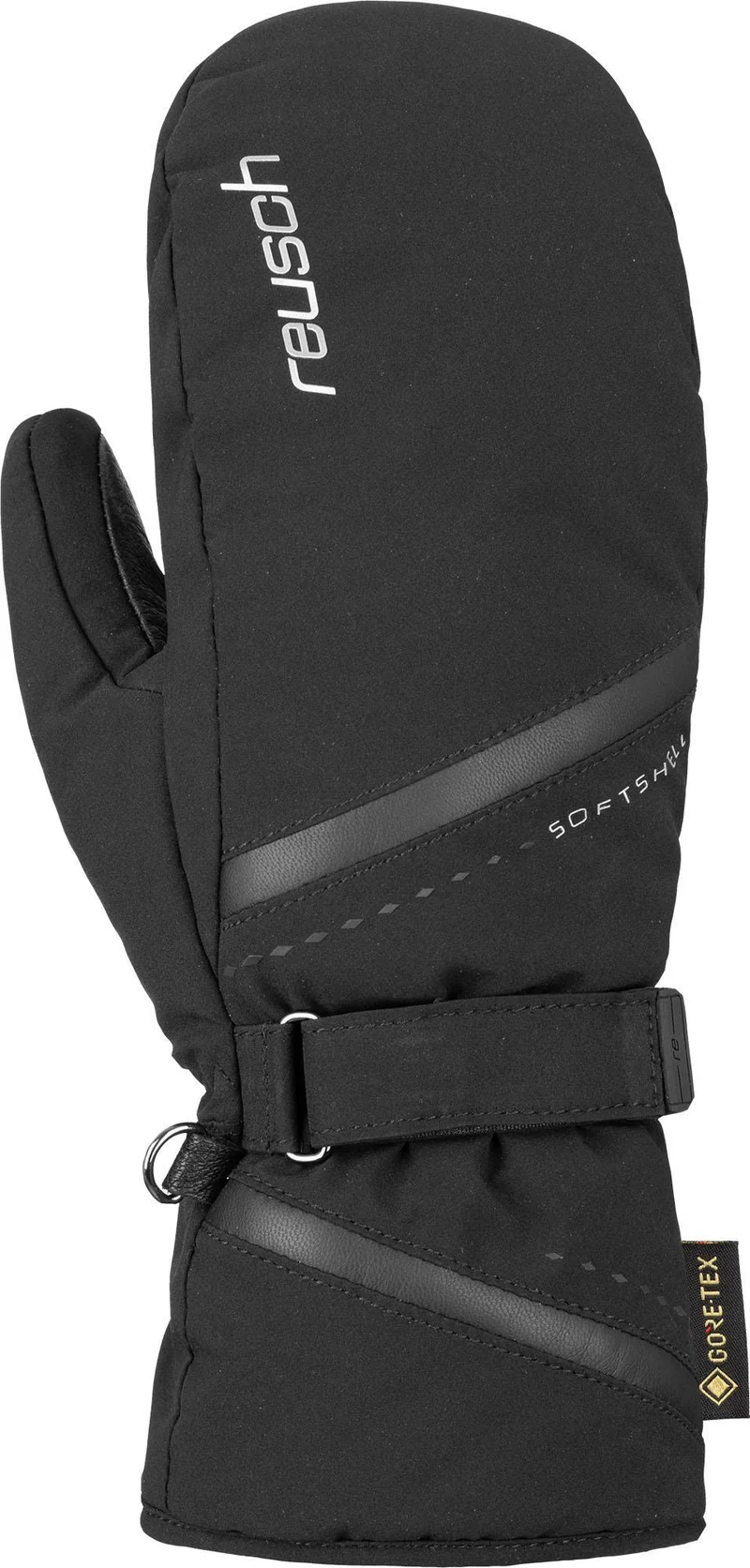 Reusch Alexa Gtx Want