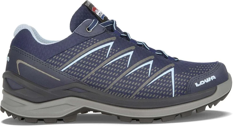 lowa ferrox nijmegen gtx ws navy/ic