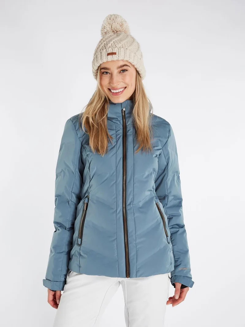 Prtartss Snowjacket