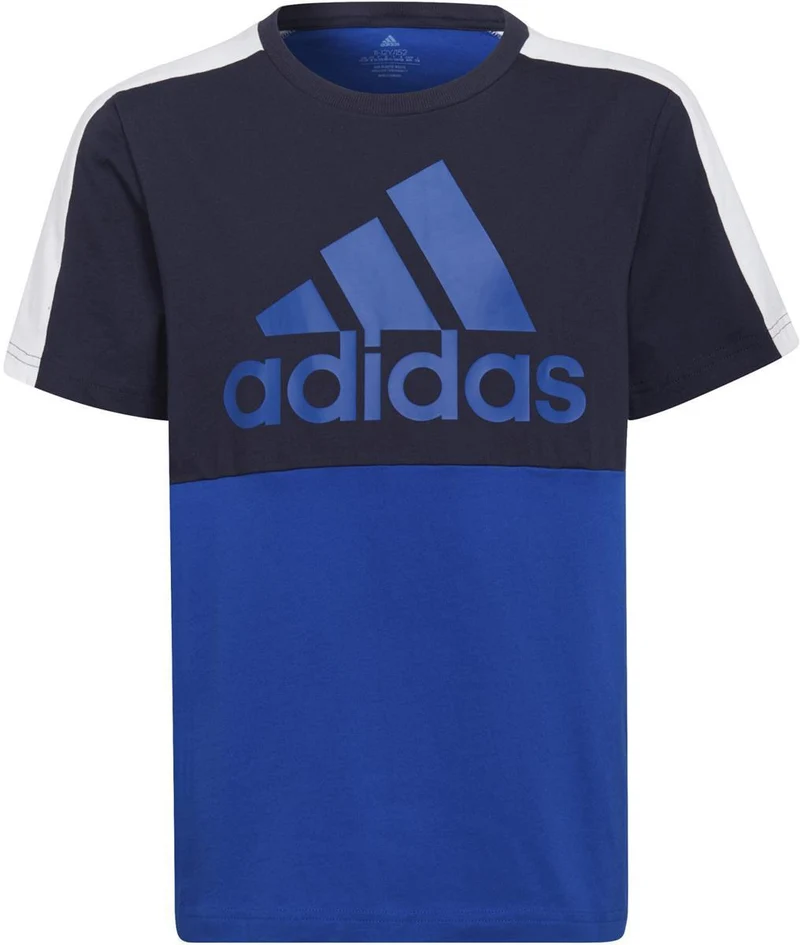 B Cb Logo Tee