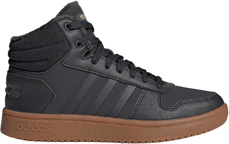 Hoops 2.0 Mid
