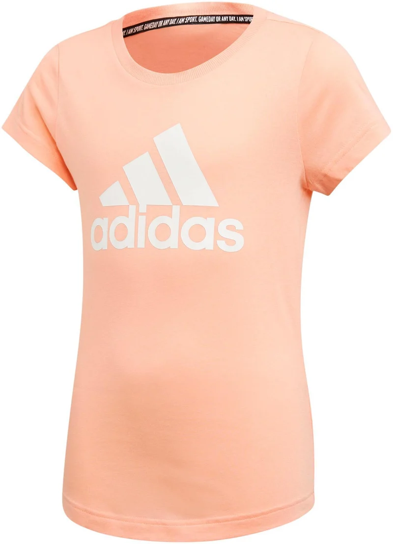 adidas YG MH BOS TEE