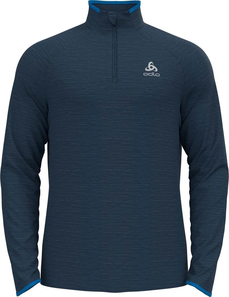 Midlayer 1/2 Zip Millennium Element