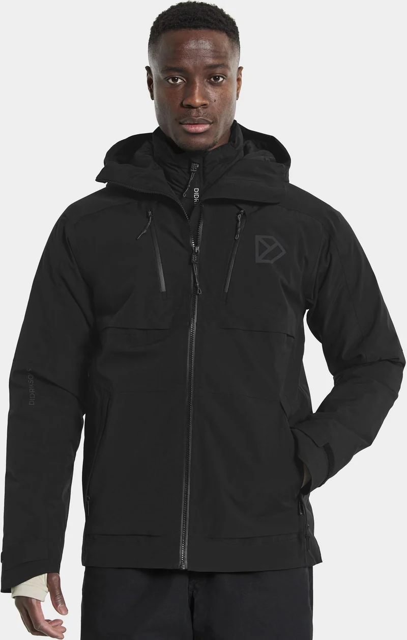 Povel Usx Jkt