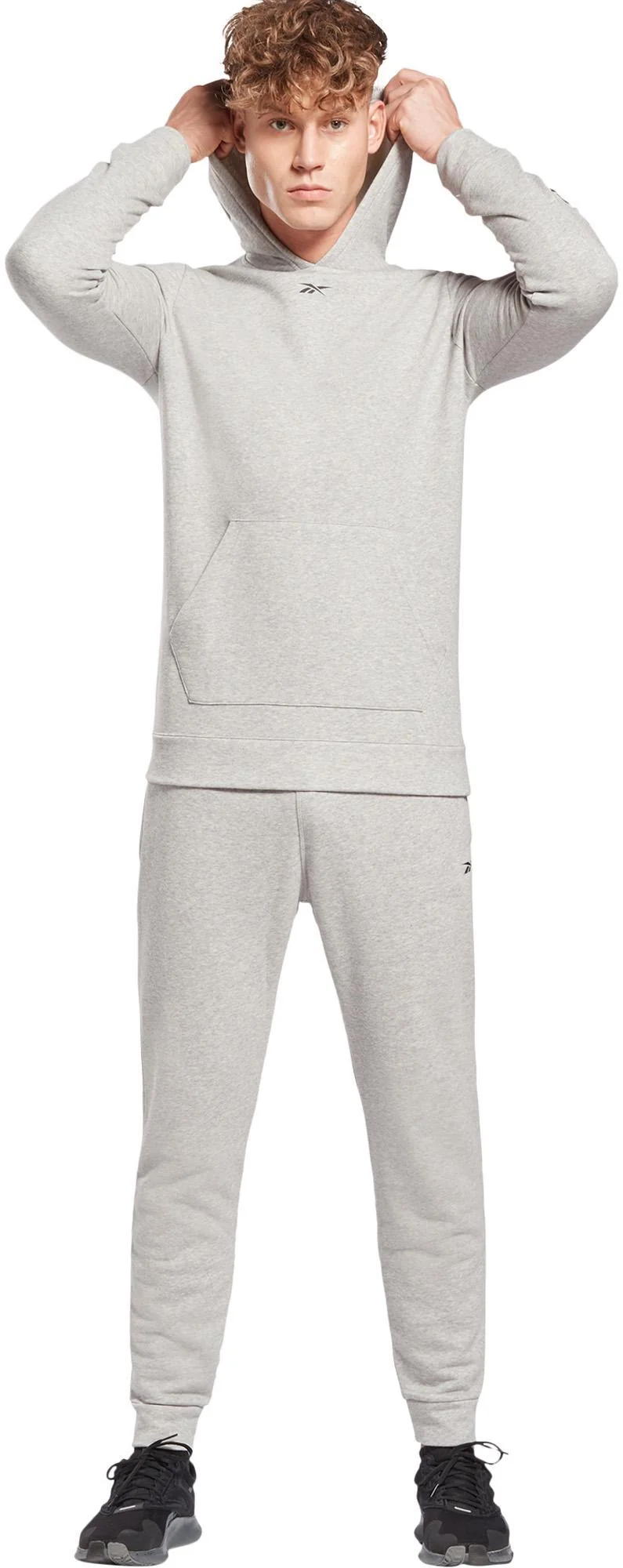 Te Vector Tracksuit