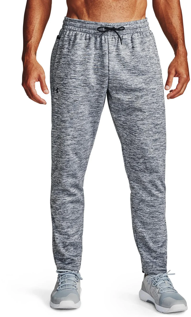 Ua Armour Fleece Twist Pants
