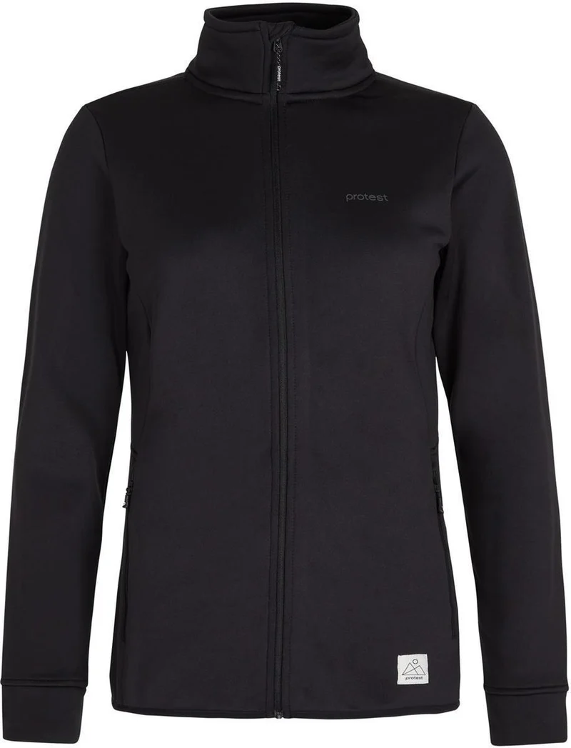 Prtkumae Full Zip Top