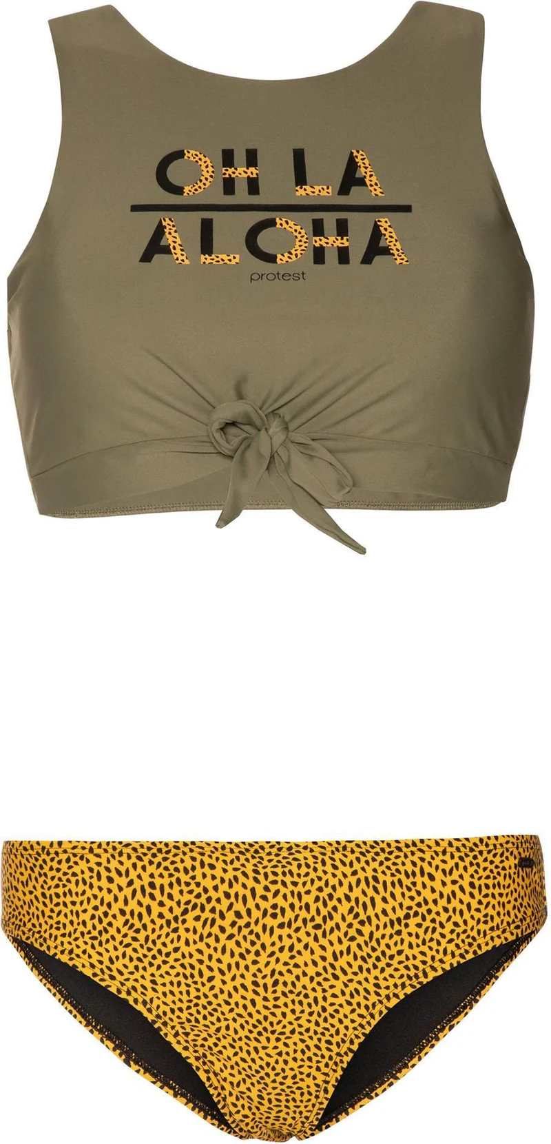 Elsa Bikini