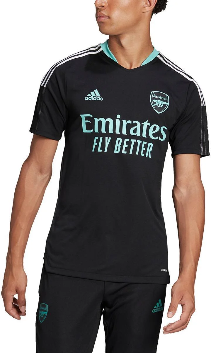 Afc Tr Jsy