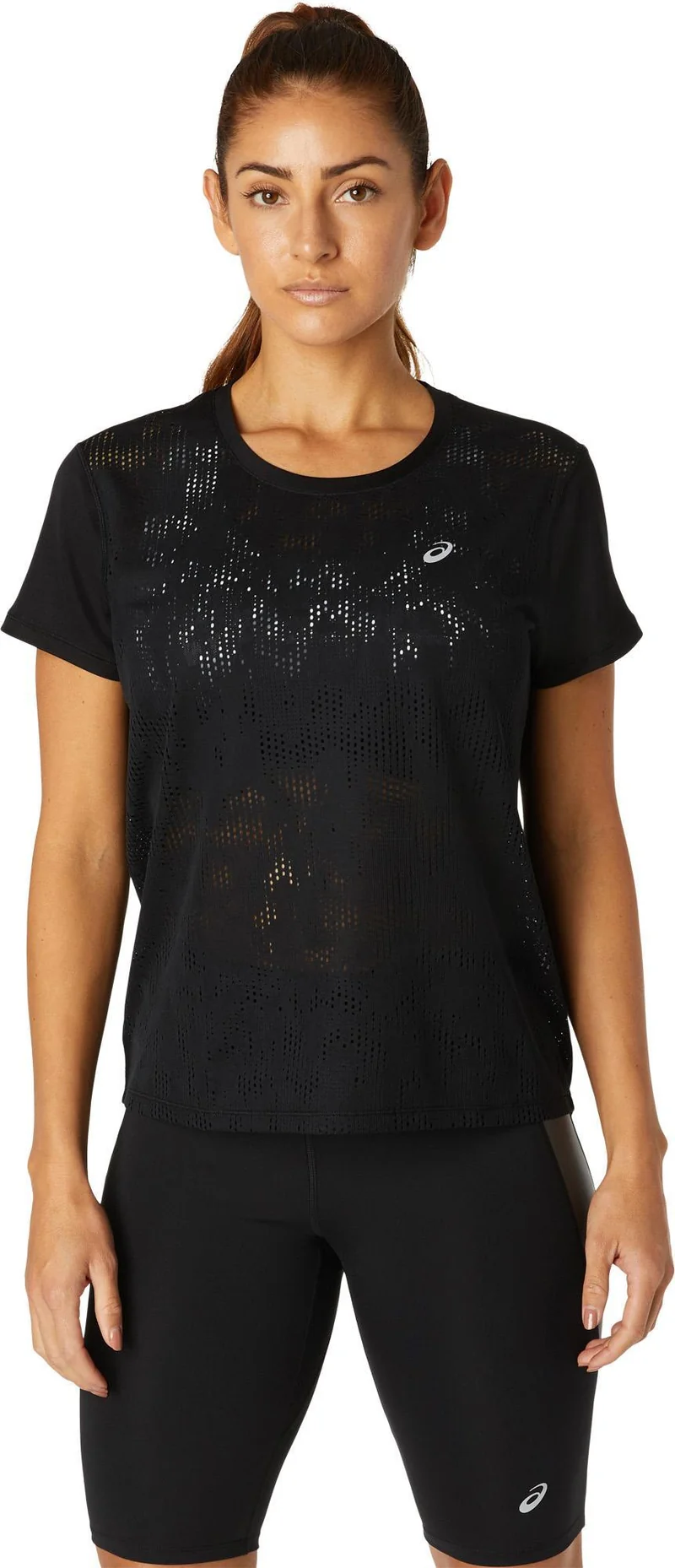 VENTILATE SS TOP Lady