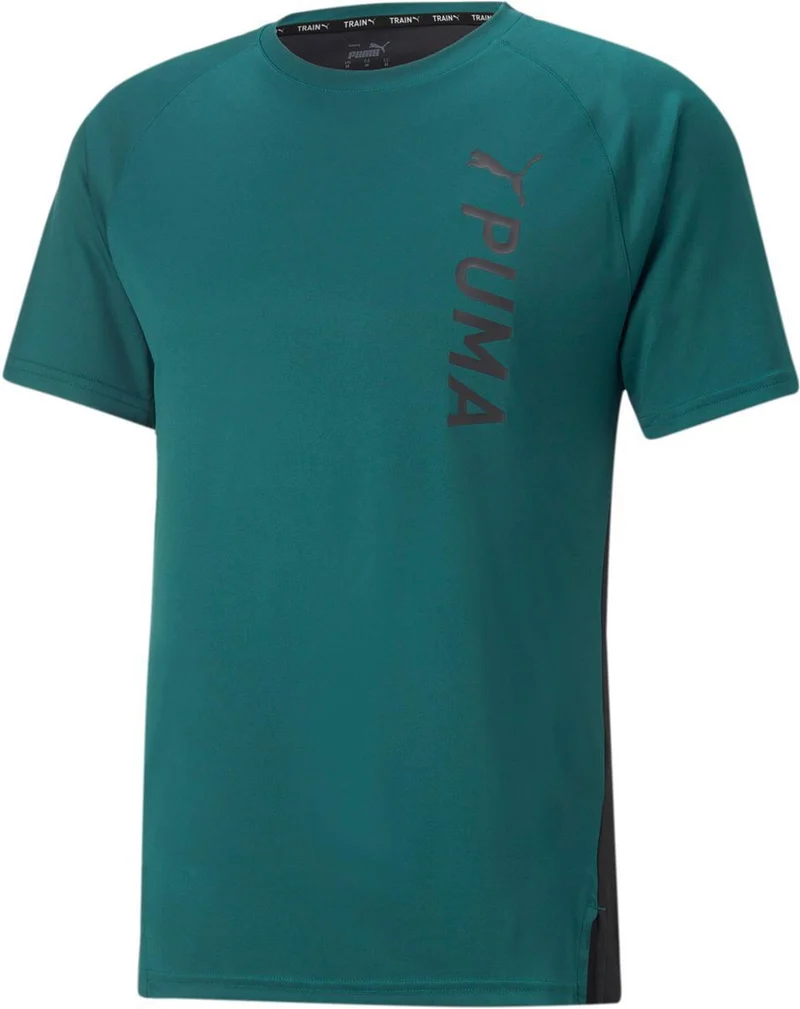 Puma Fit Ss Tee